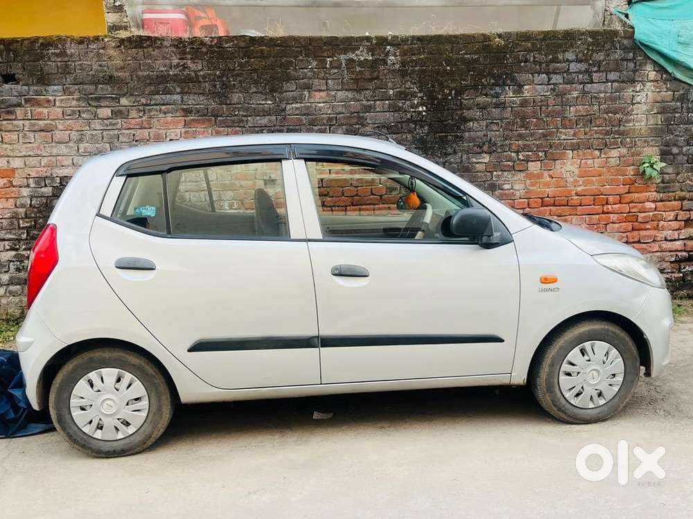 Hyundai I10 2013 Petrol Well Maintained