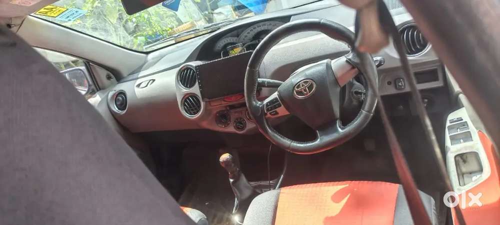Just Second Owner, Petrol +cng
