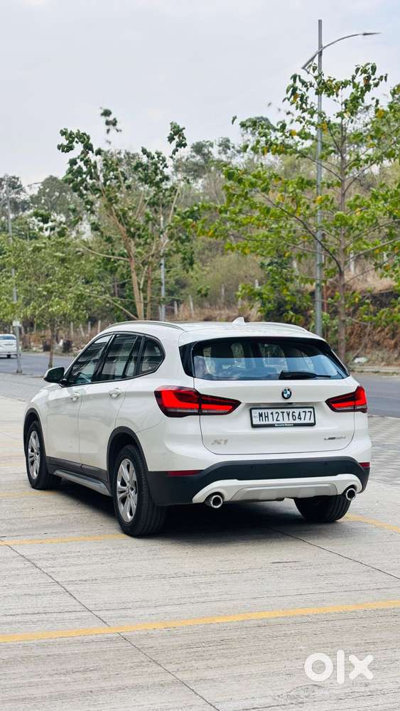 Bmw X1 Sdrive 20d X Line, 2022, Diesel