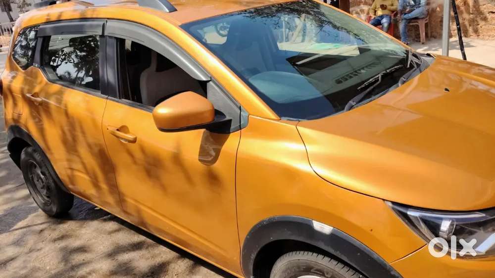 Renault Triber 2019 Petrol 54000 Km Driven