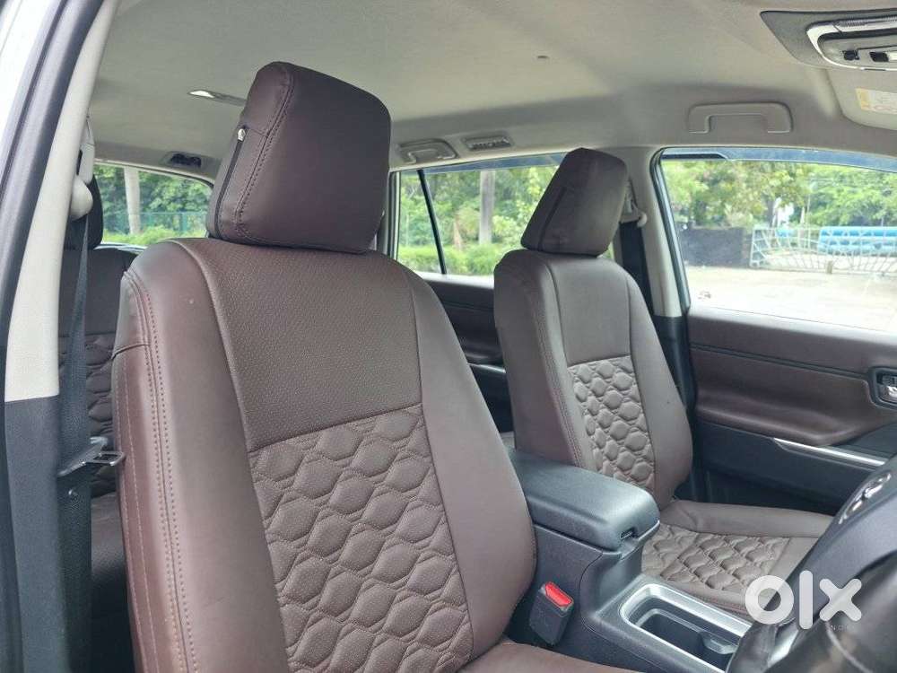 Toyota Innova Hycross 2.0 Gx 7 Str, 2024, Petrol