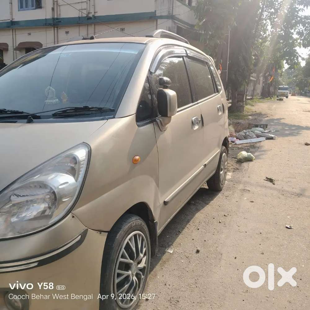 Maruti Suzuki Zen Estilo 2011 Petrol Good Condition