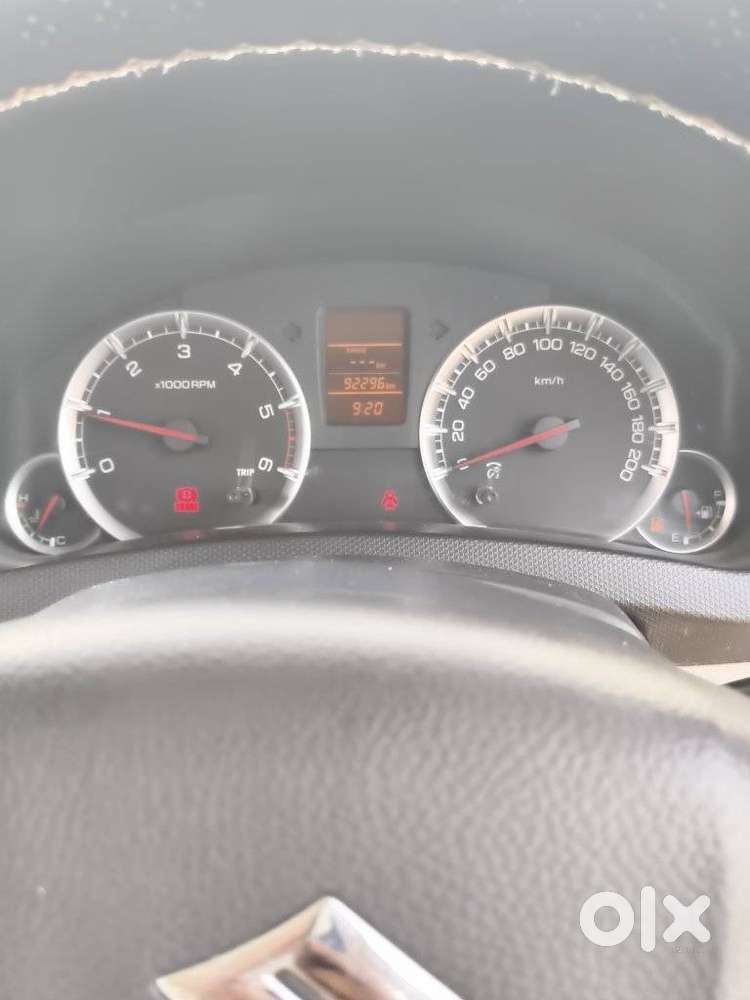 Maruti Suzuki Swift Dzire Vdi Bsiv, 2014, Diesel