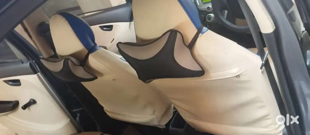 Hyundai Eon 2014 Petrol 96000 Km Driven @ Rs.2,15,000/-