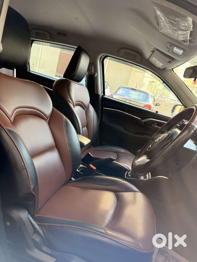 Maruti Suzuki Grand Vitara 1.5 Delta Smart Hybrid, 2023, Petrol
