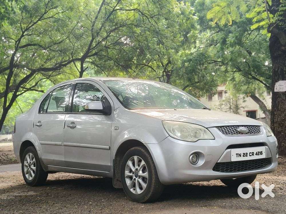 Ford Fiesta Classic 1.4 Titanium, 2014, Diesel