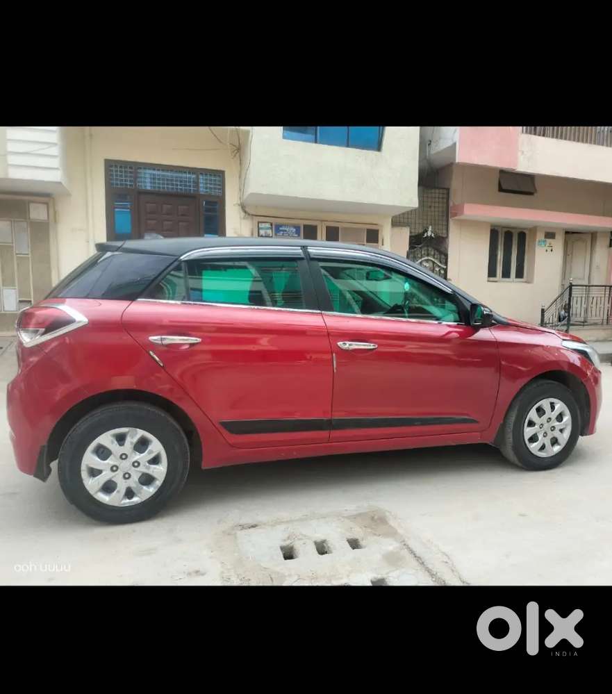 Hyundai I20 2016 Petrol 69000 Kmdriven Non Accidental Price Negotiable