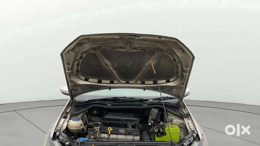 Volkswagen Vento 2013-2015 1.6 Highline, 2015, Petrol