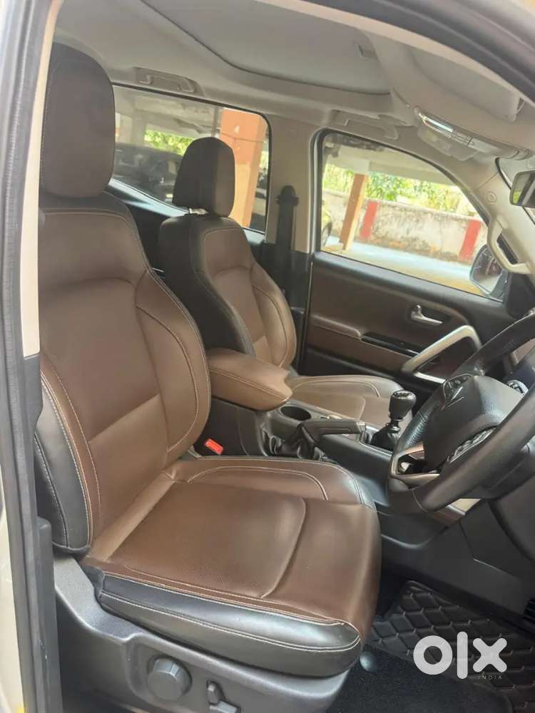 Scorpio-n Dmt 4wd Z8l 7s 1st Owner 30000km Running Car Sale
