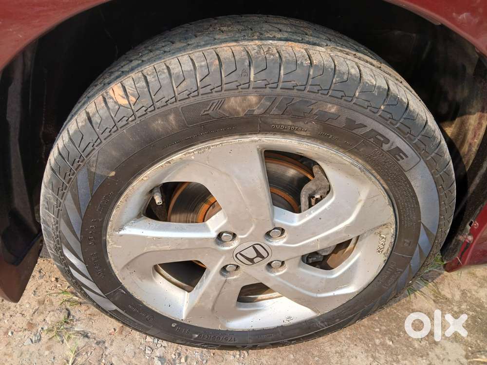 Honda City 2015-2017 I Vtec Vx Option, 2016, Petrol