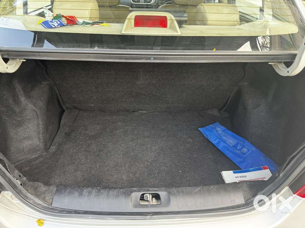 Maruti Suzuki Swift Dzire 1.2 Zxi, 2013, Petrol
