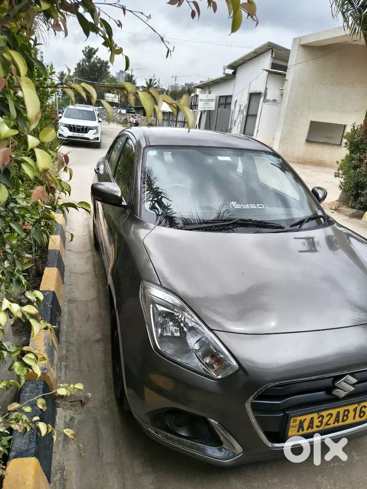 Maruti Suzuki Dzire 1.2 2024