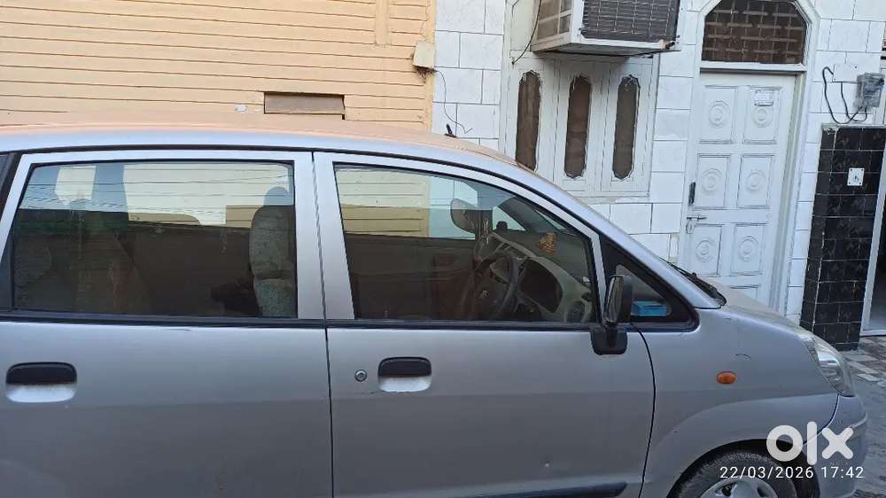 Maruti Suzuki Zen Estilo 2011 Petrol 44000 Km,