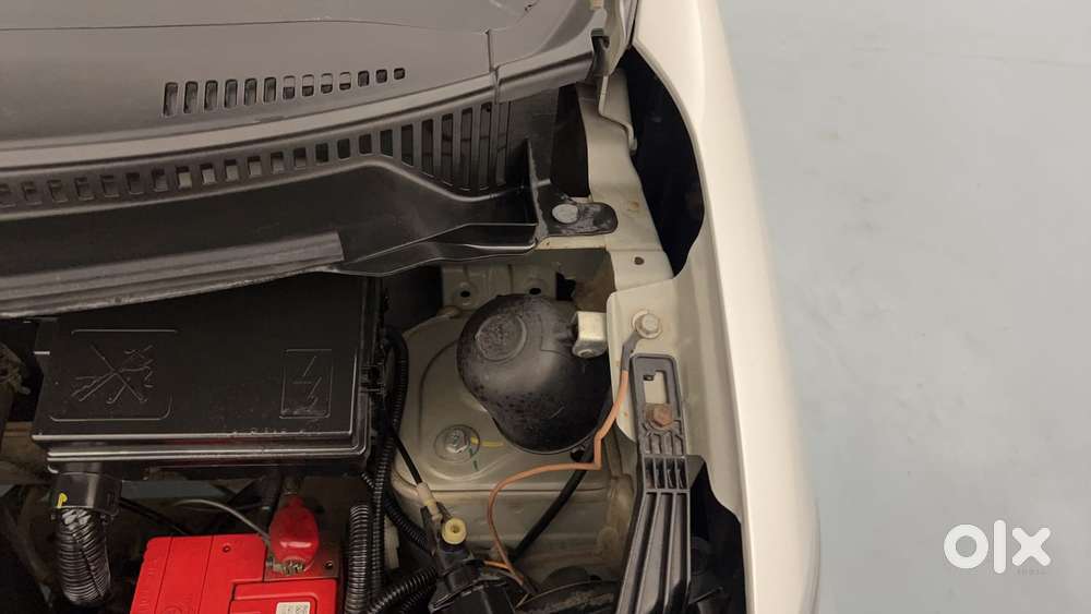 Datsun Redigo T Option, 2017, Petrol