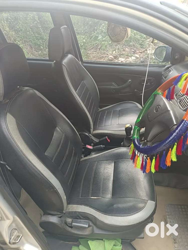 Tata Indica 2017