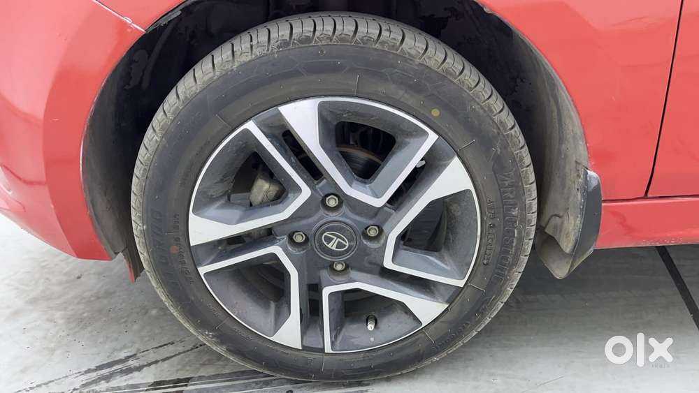 Tata Tiago 1.2 Revotron Xz Plus Dual Tone, 2021, Petrol