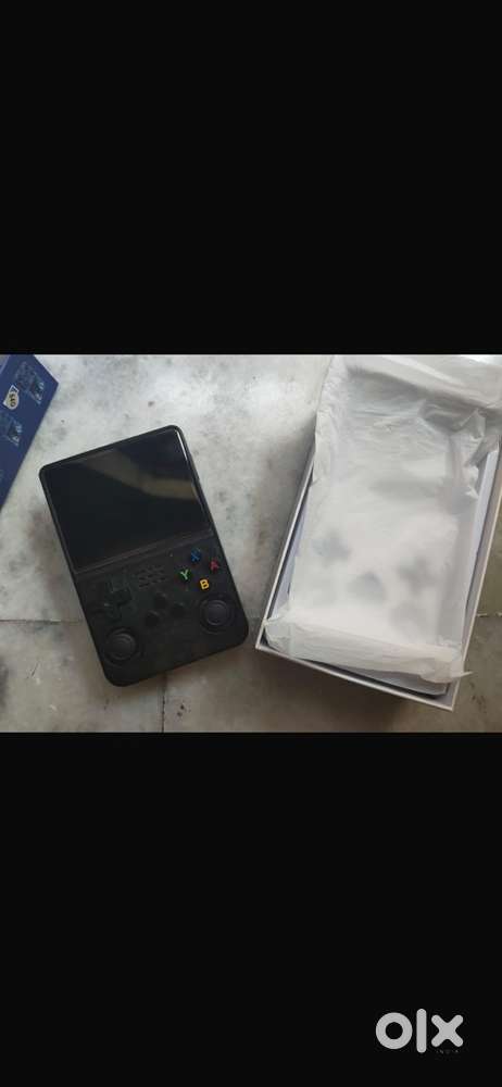 Gaming Console