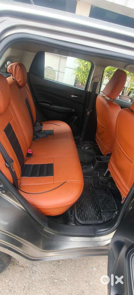Maruti Suzuki Swift Zxi Plus, 2021, Petrol