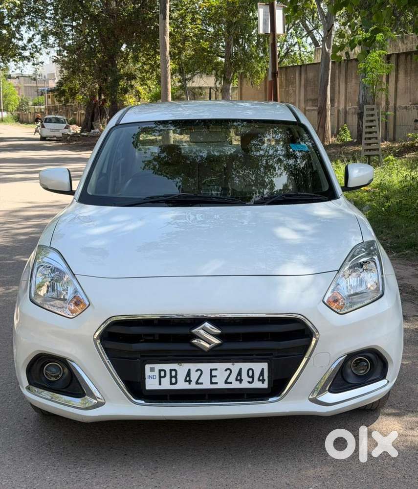 Marutia Suzuki Dzire 2023 Petrol 27900 Km Driven