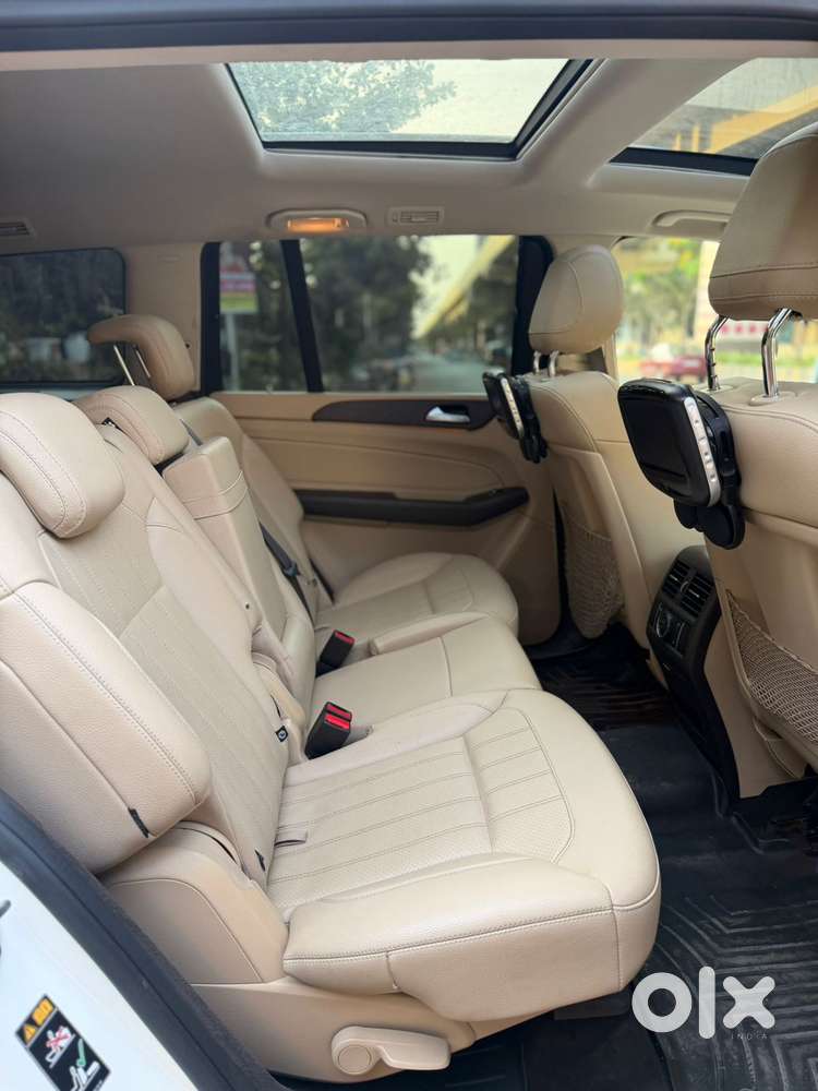 Mercedes-benz Gls 350 D, 2020, Diesel