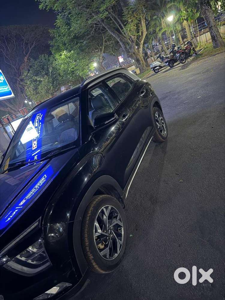 Hyundai Diesel Car 2021