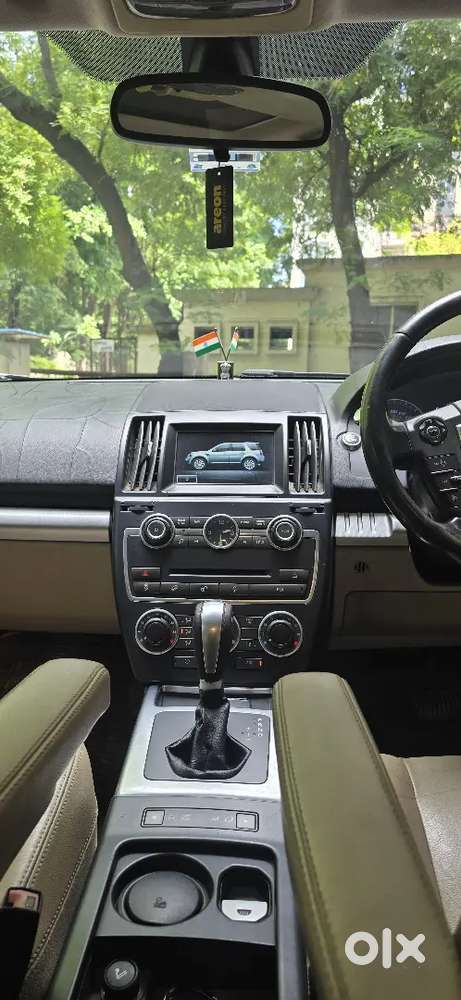 Land Rover Freelander 2 2015 Diesel 124000 Km Driven