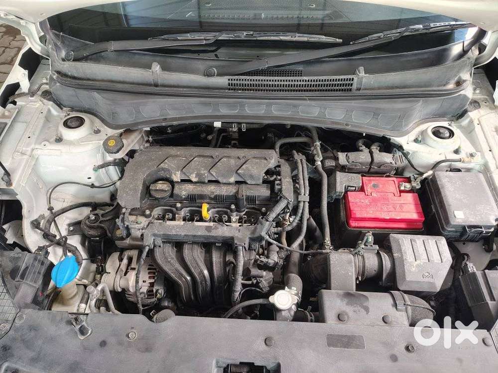 Kia Seltos Htk Plus G, 2020, Petrol
