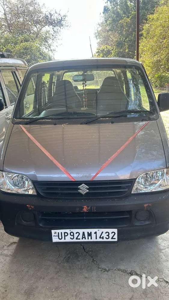Maruti Suzuki Eeco 2023 Petrol 50000 Km Driven