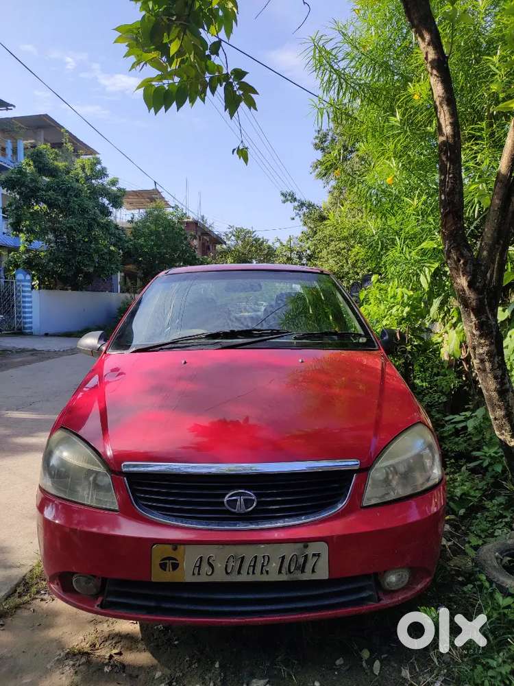 Tata Indigo Le Diesel 2010