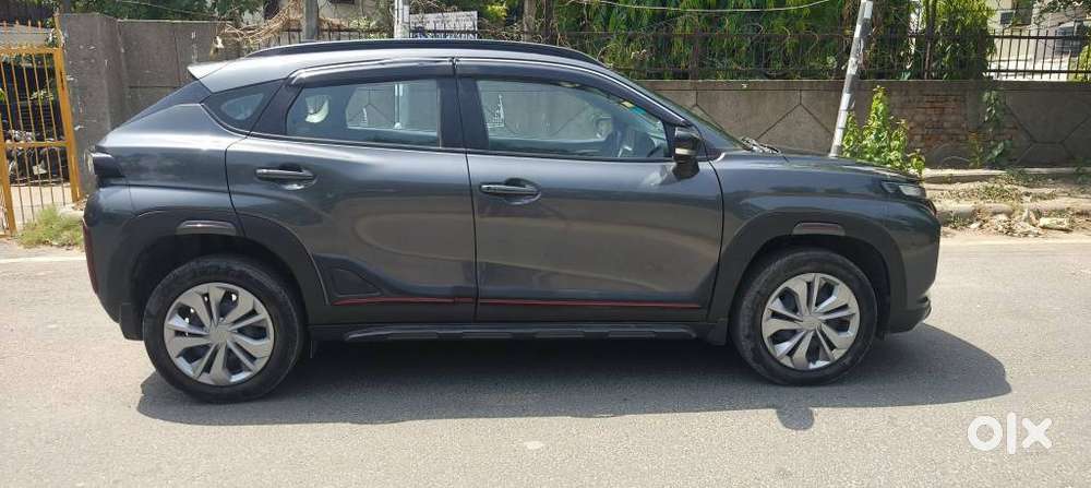 Maruti Suzuki Fronx Delta 1.2 Cng, 2024, Cng & Hybrids