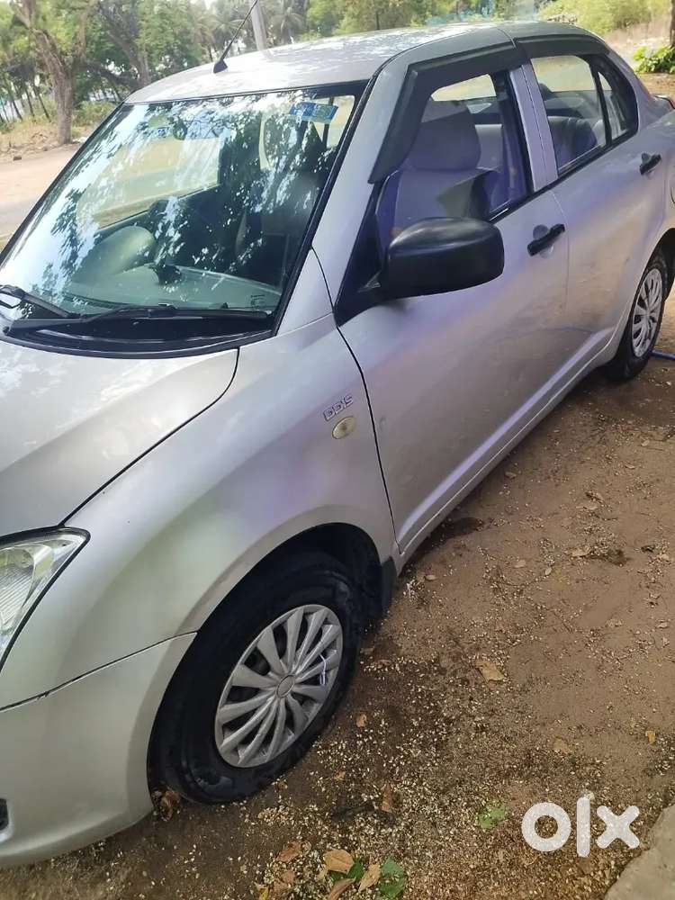 Swift Dzire 2009 Diesel