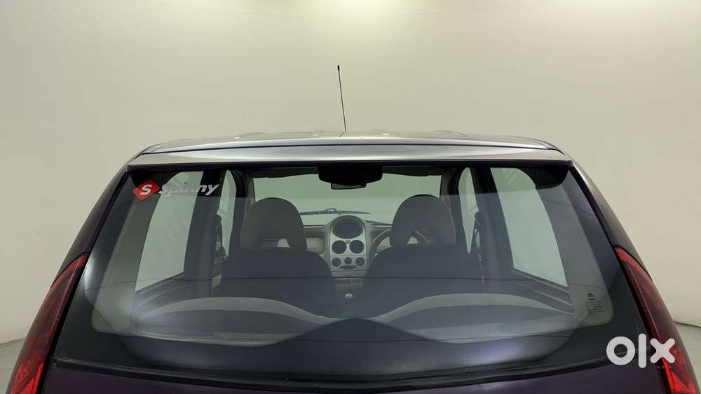 Tata Nano 2012-2015 Twist Xt, 2014, Petrol