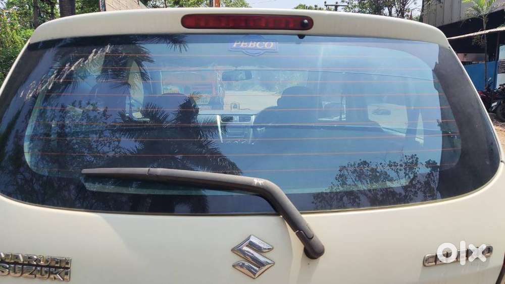 Maruti Suzuki Celerio 2014-2017 Zxi, 2019, Petrol