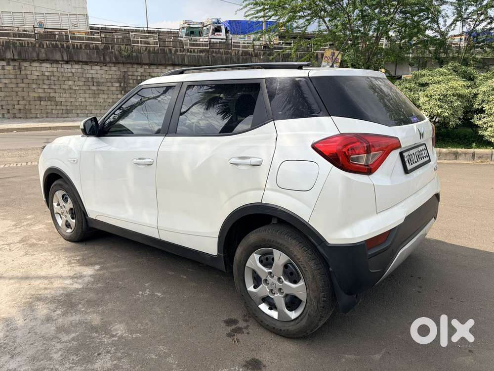 Mahindra Xuv300 W6, 2024, Petrol