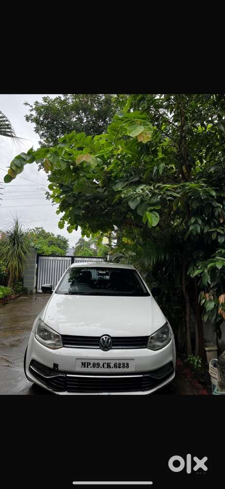 Volkswagen Polo 2011 Year