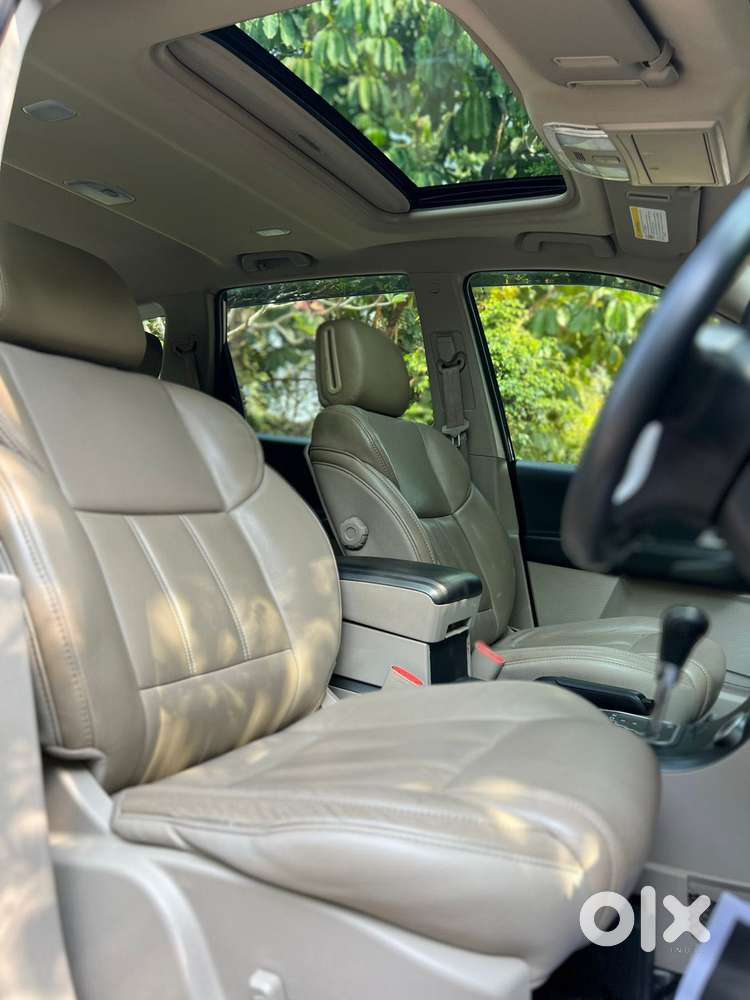 Mahindra Xuv500 At W10 Awd, 2017, Diesel