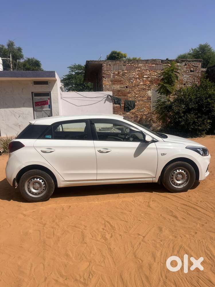 Hyundai I20 Petrol Era 2019