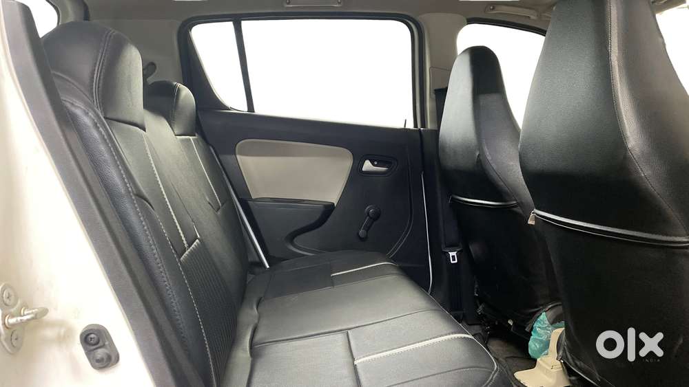 Maruti Suzuki Alto 800 0.8 Vxi (o), 2021, Petrol