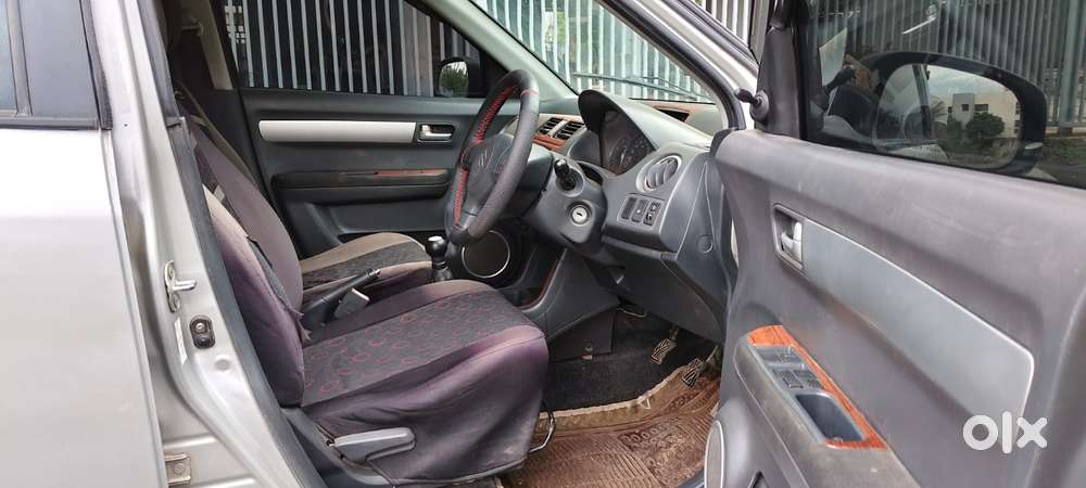 Maruti Suzuki Swift Vdi Bsiv, 2010, Diesel