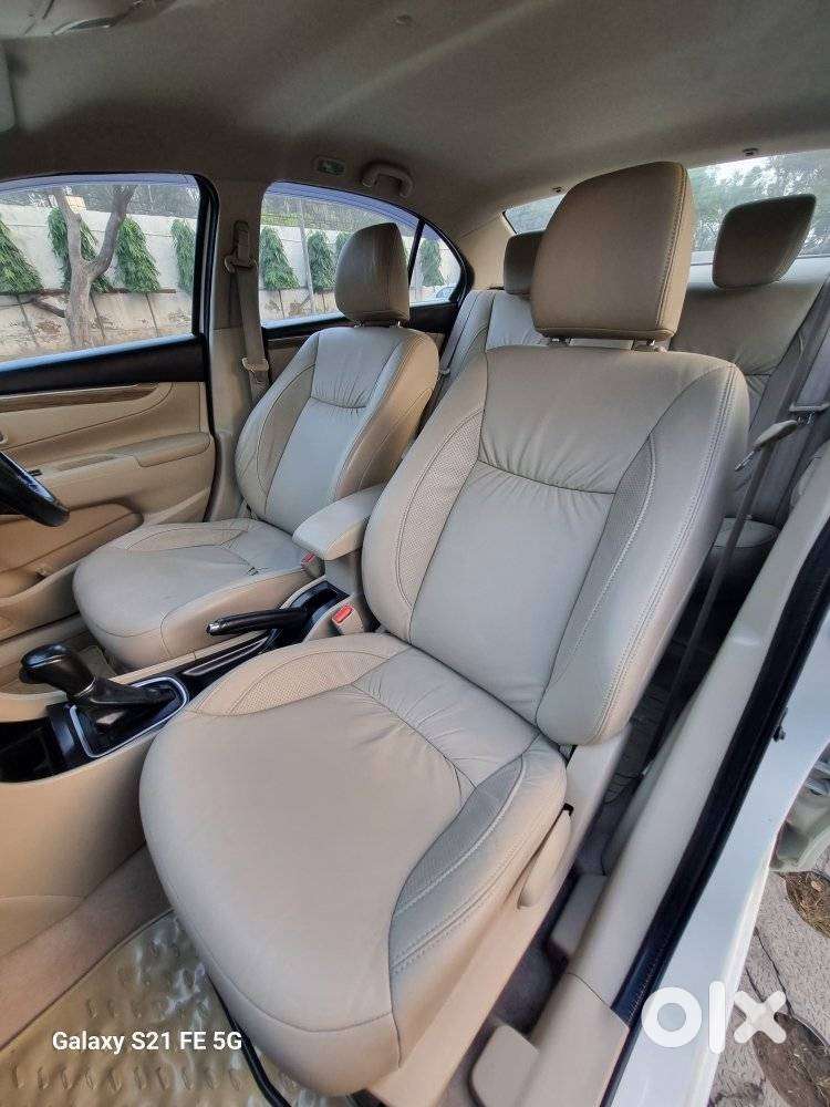 Maruti Suzuki Ciaz Alpha At Bsvi, 2022, Petrol
