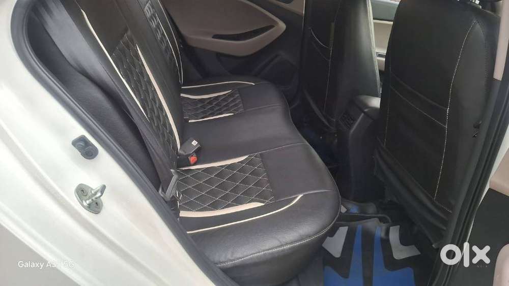 Hyundai I20 1.2 Asta, 2017, Petrol