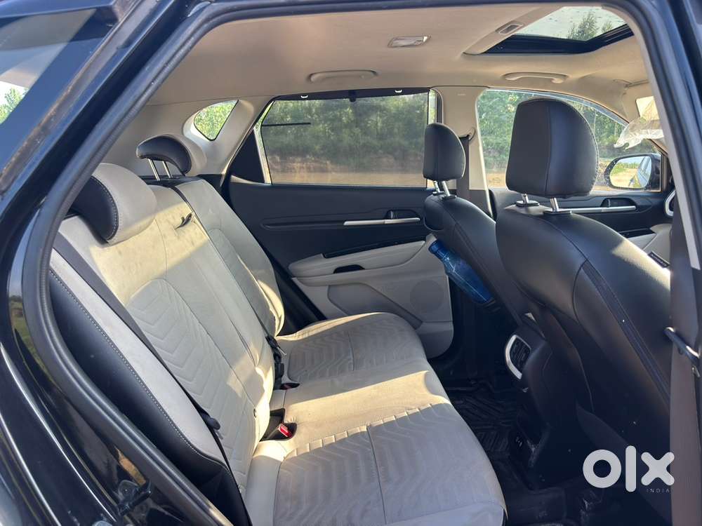 Kia Sonet Petrol 2025