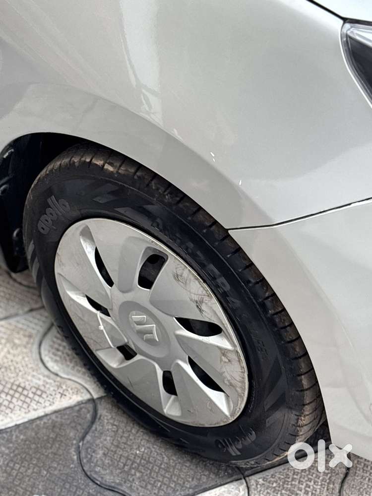 Maruti Suzuki Celerio 1.0 Zxi Amt, 2015, Petrol