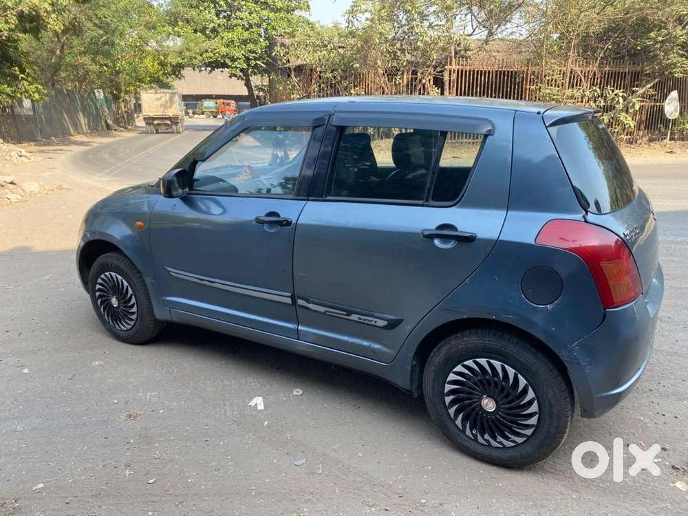 Maruti Suzuki Swift 2007 Petrol Good Condition
