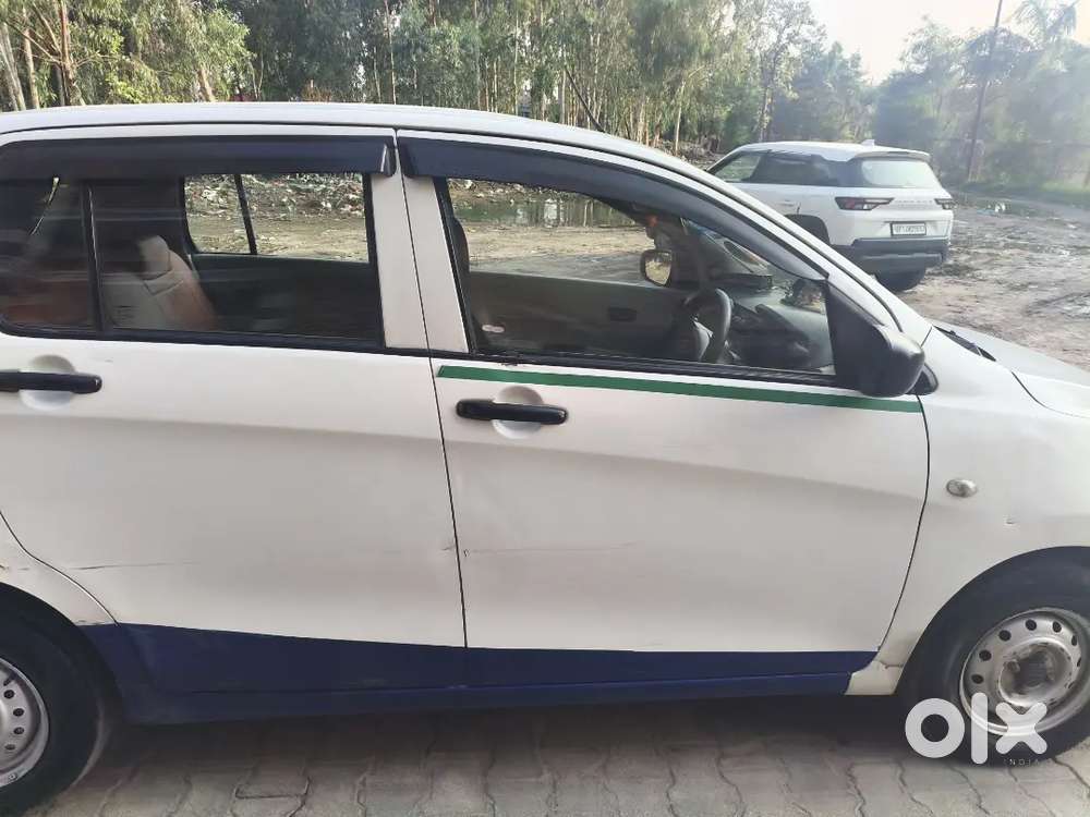 Maruti Suzuki Celerio 2019