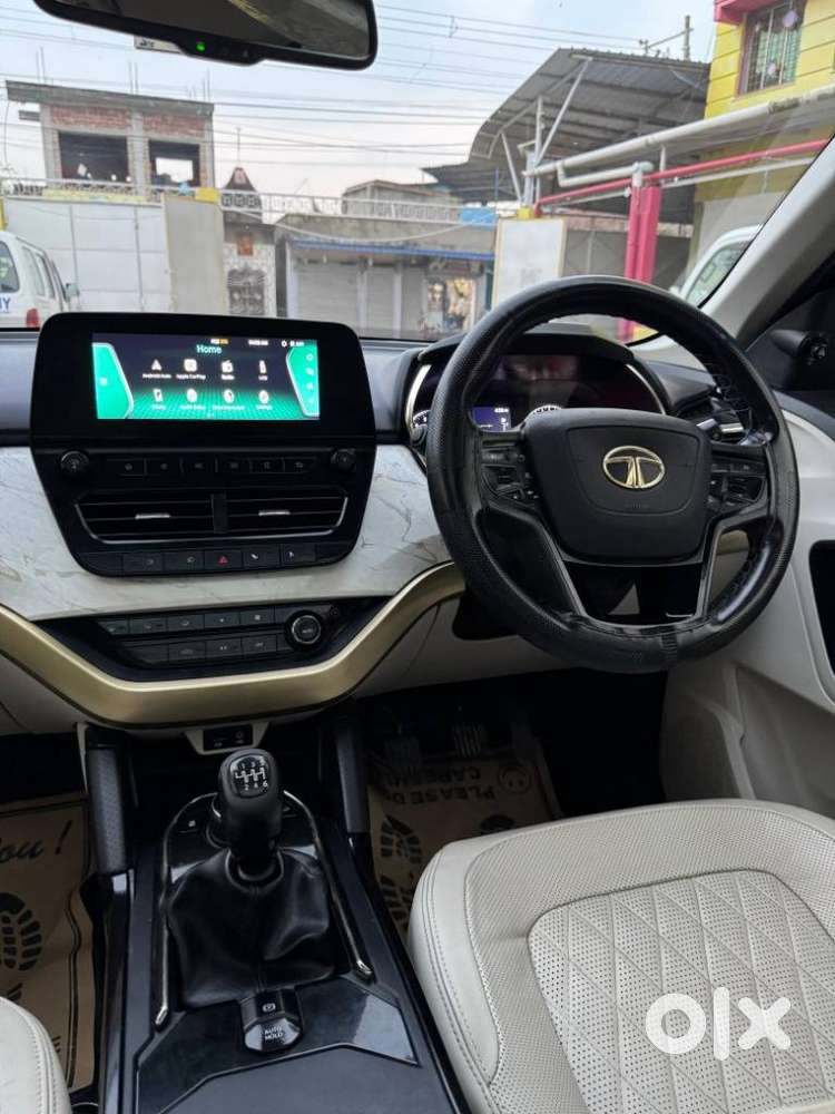 Tata Safari 2.0 Kryotec Xz, 2022, Diesel