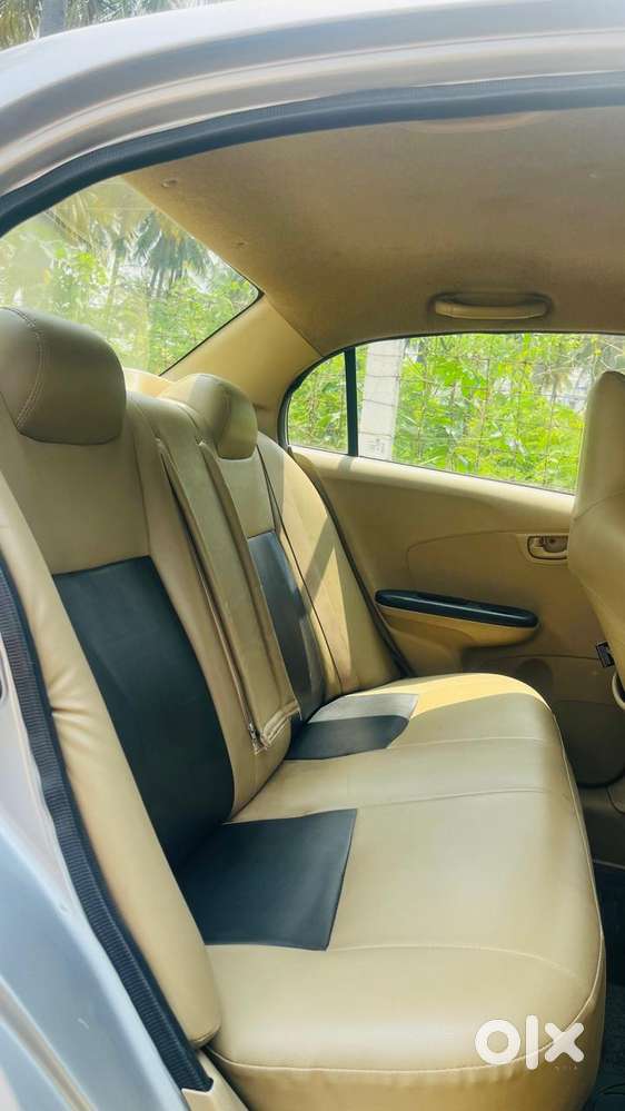 Honda Amaze 1.2 S I-vtec, 2014, Petrol
