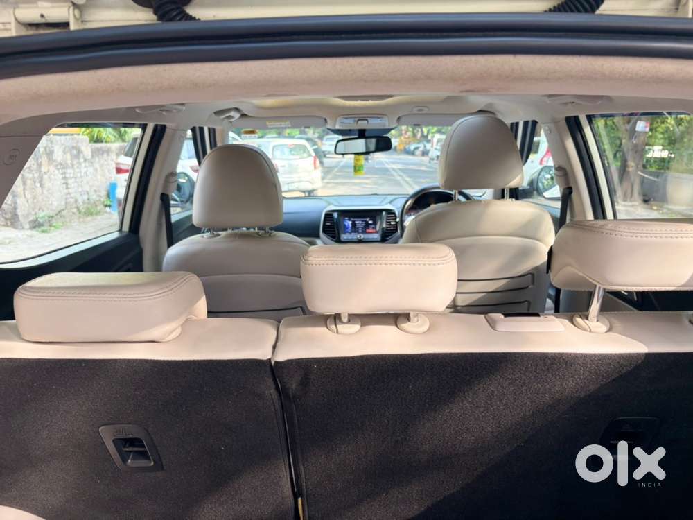 Mahindra Xuv300  W8 Optional Diesel 2019