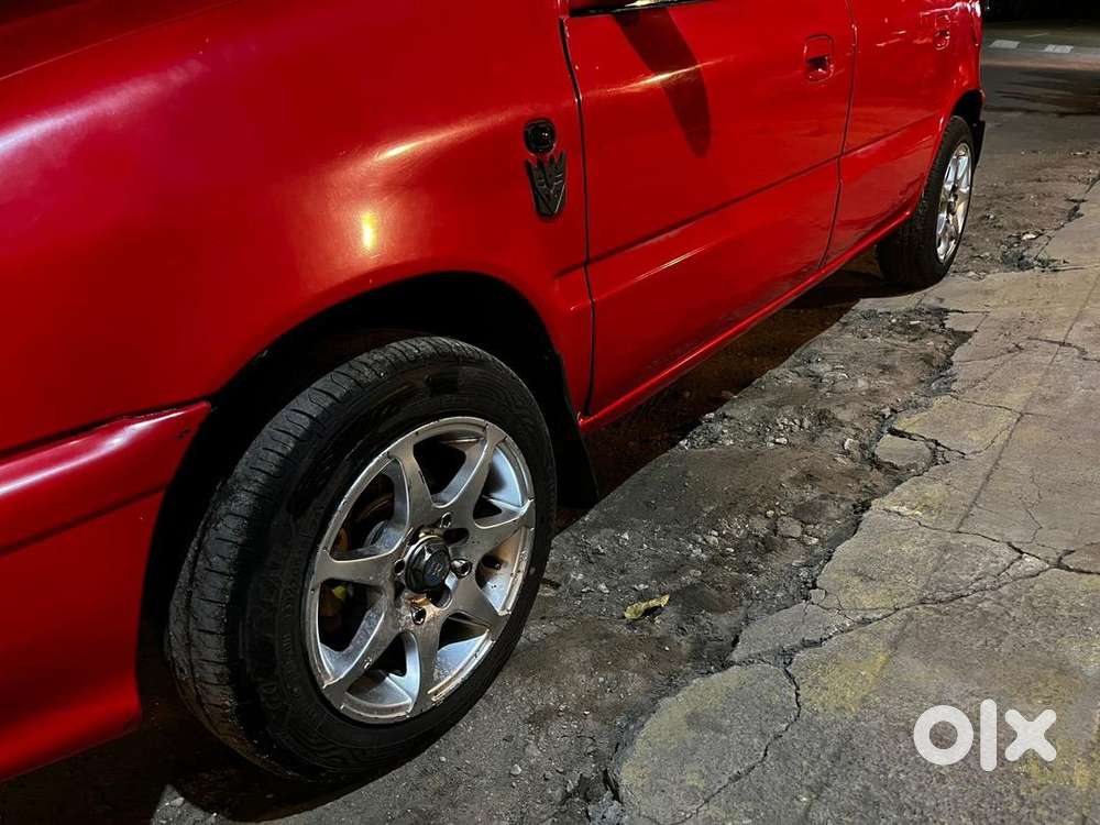 Maruthi Zen Good Condition