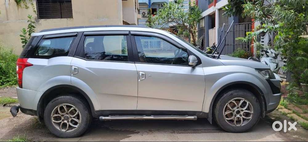 Mahindra Xuv500 2015 Diesel Good Condition